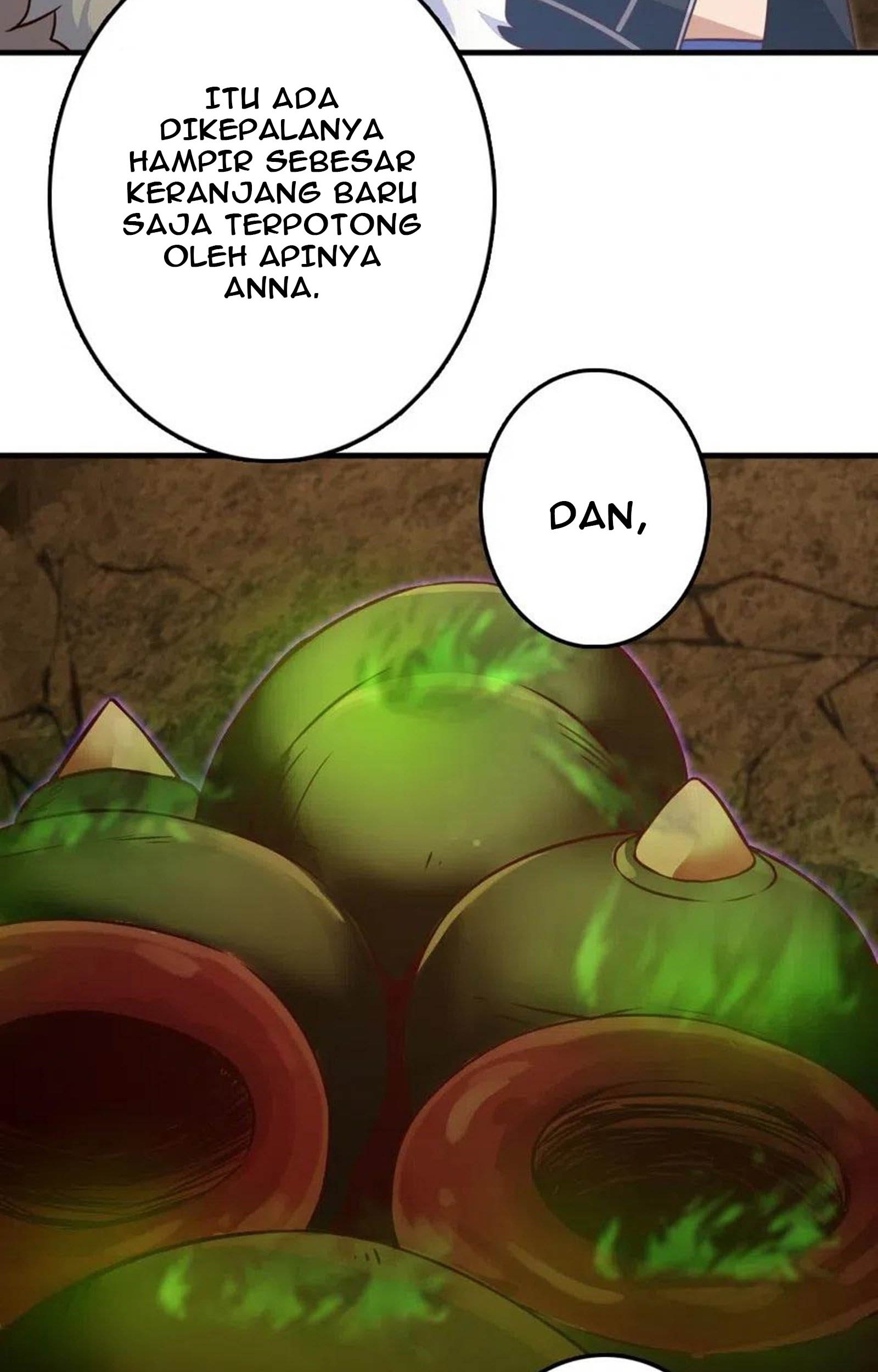 Release That Witch Chapter 208 Gambar 56