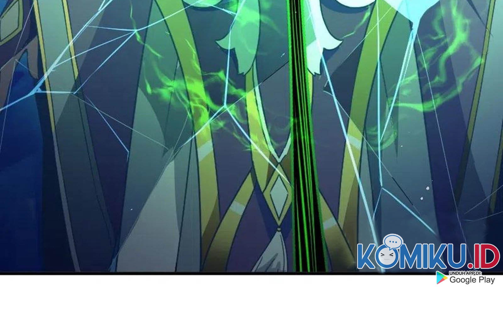 Release That Witch Chapter 208 Gambar 74