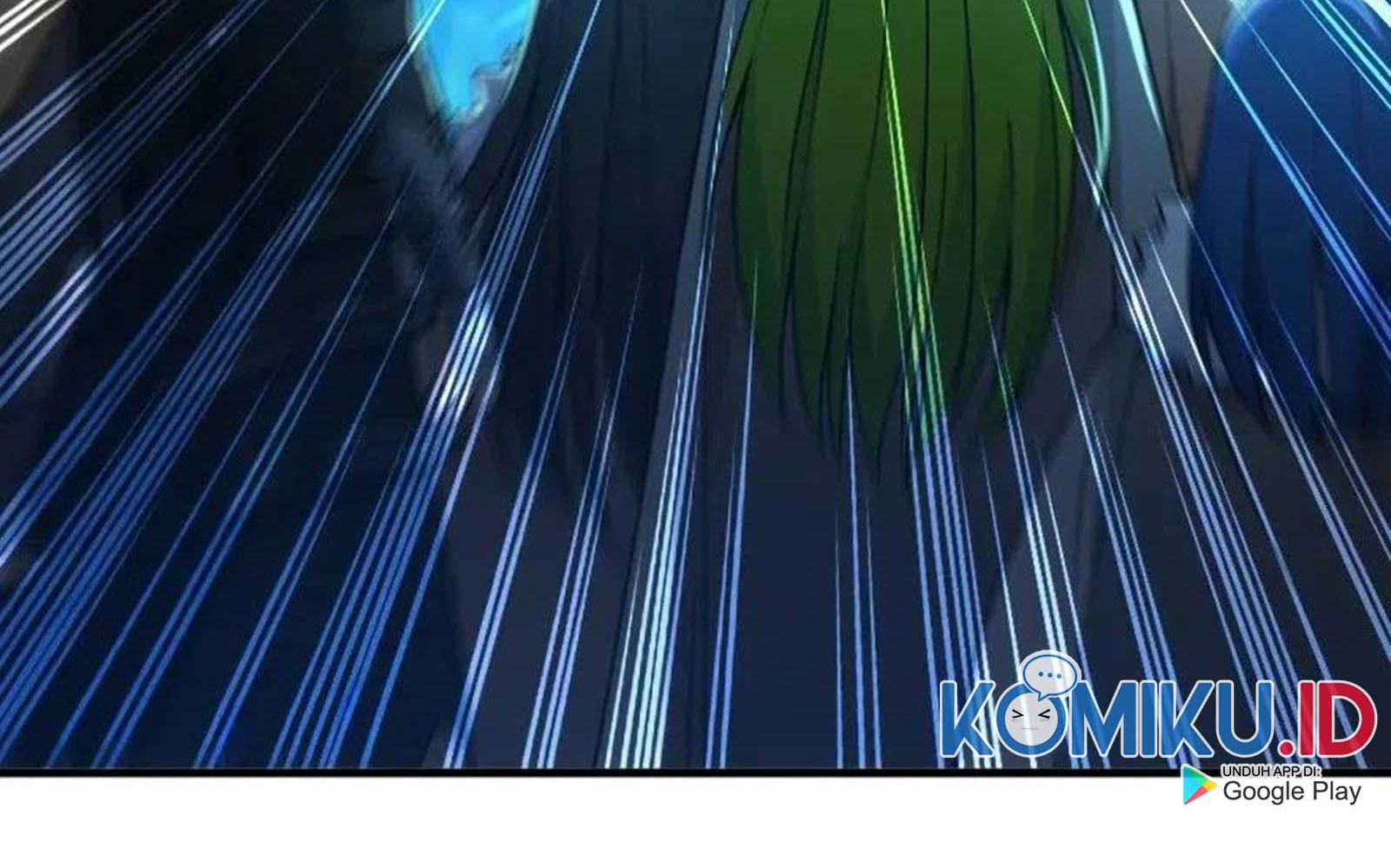 Release That Witch Chapter 208 Gambar 76