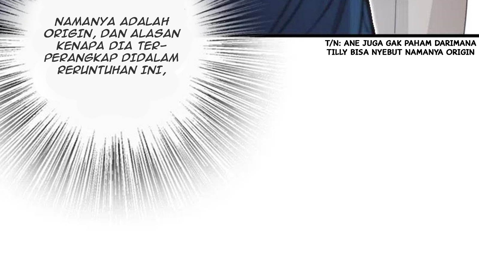 Release That Witch Chapter 208 Gambar 86