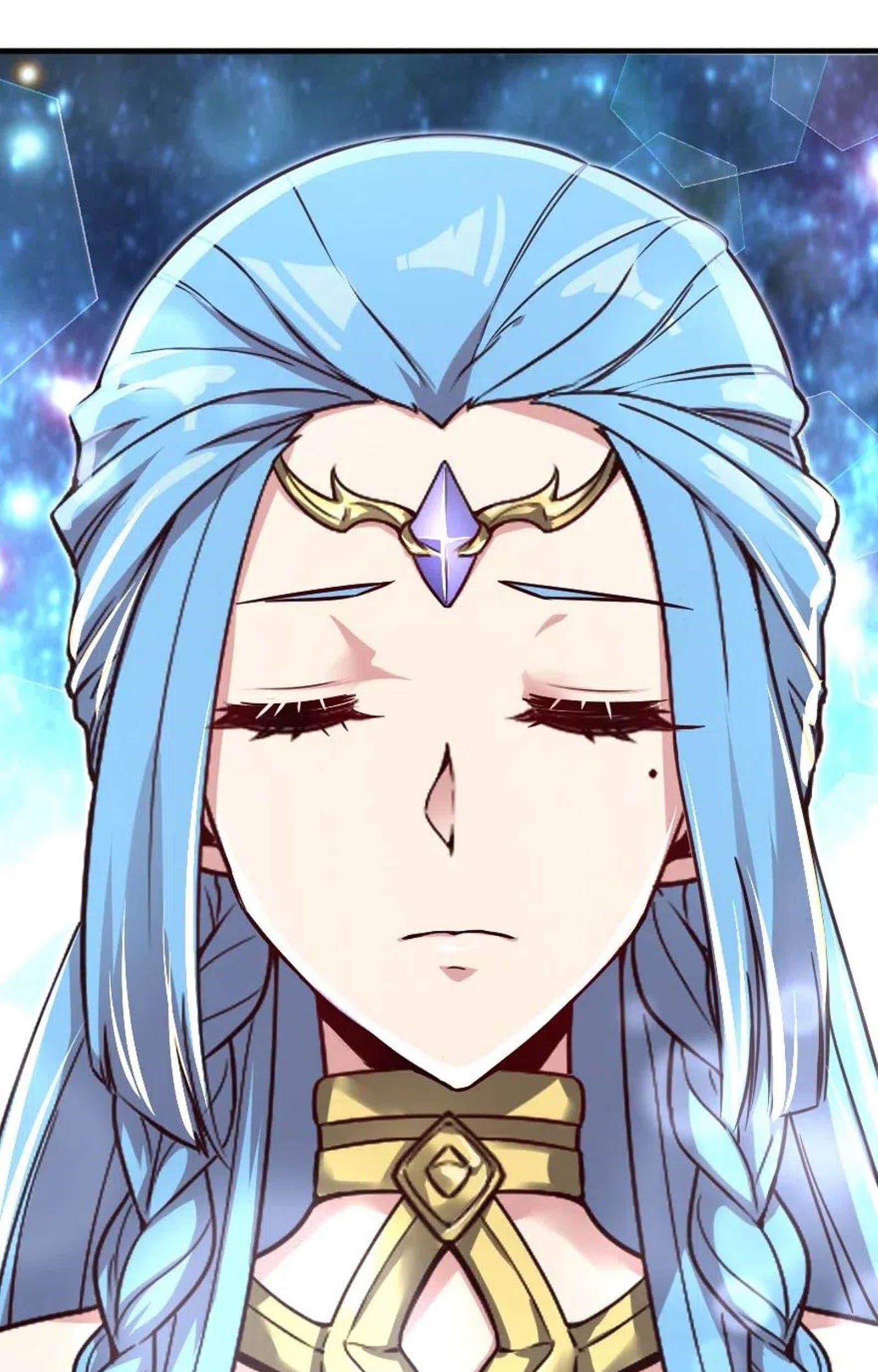 Release That Witch Chapter 208 Gambar 87