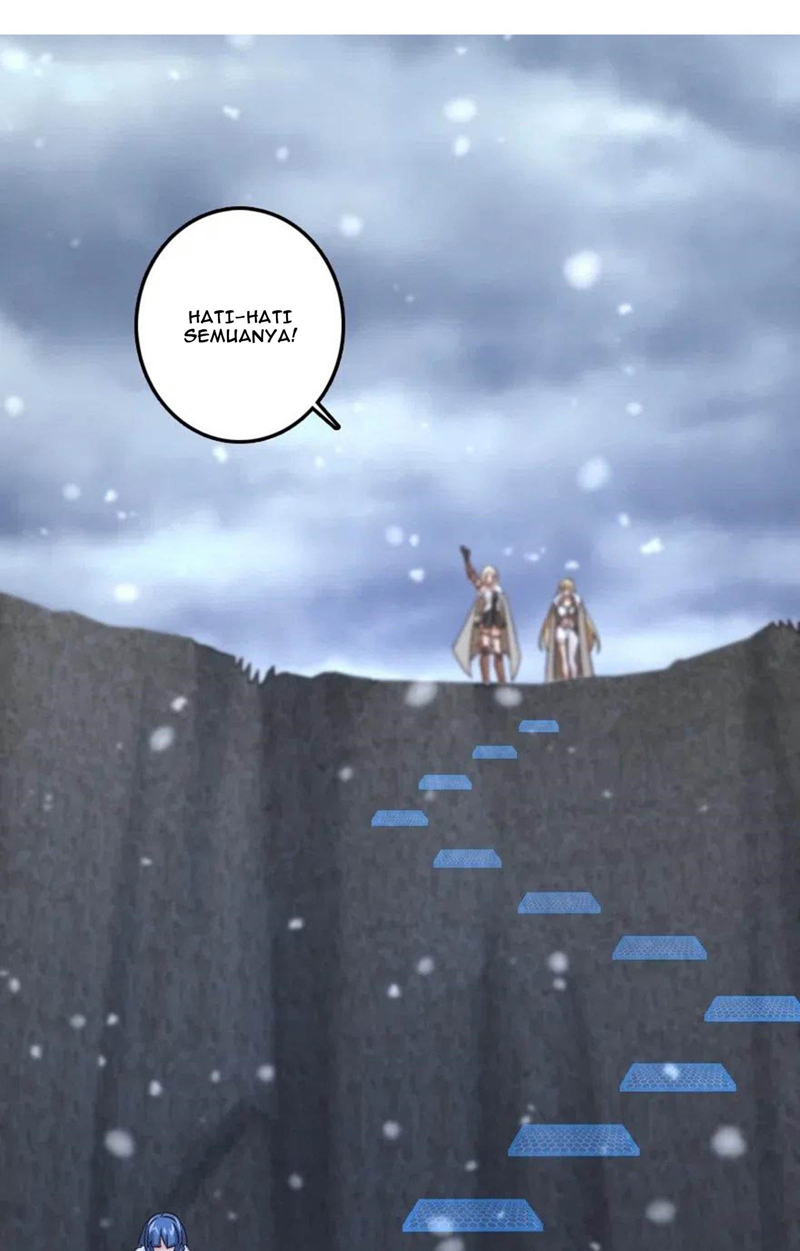 Baca  Release That Witch Chapter 208 Gambar 2