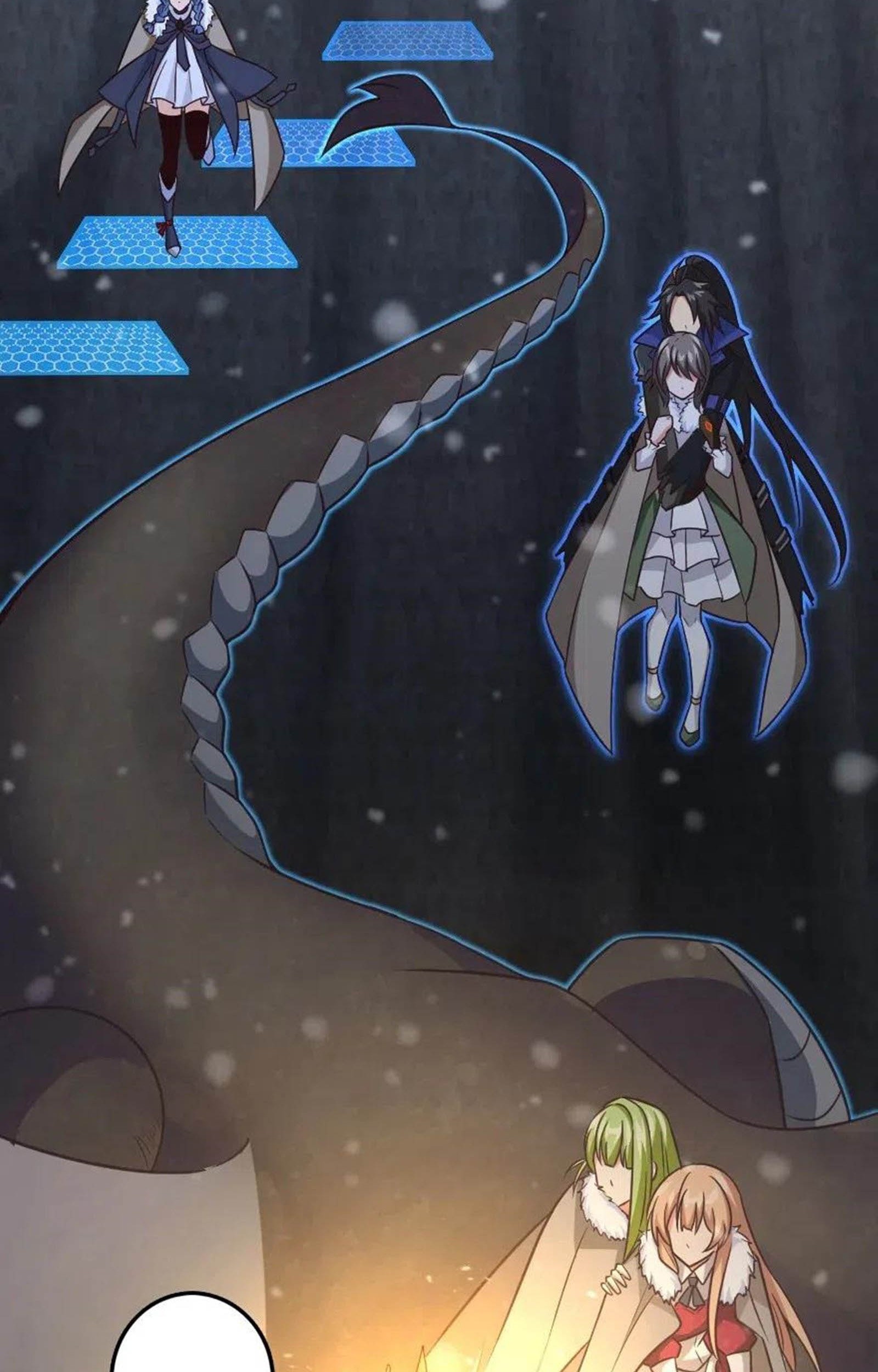 Release That Witch Chapter 208 Gambar 3