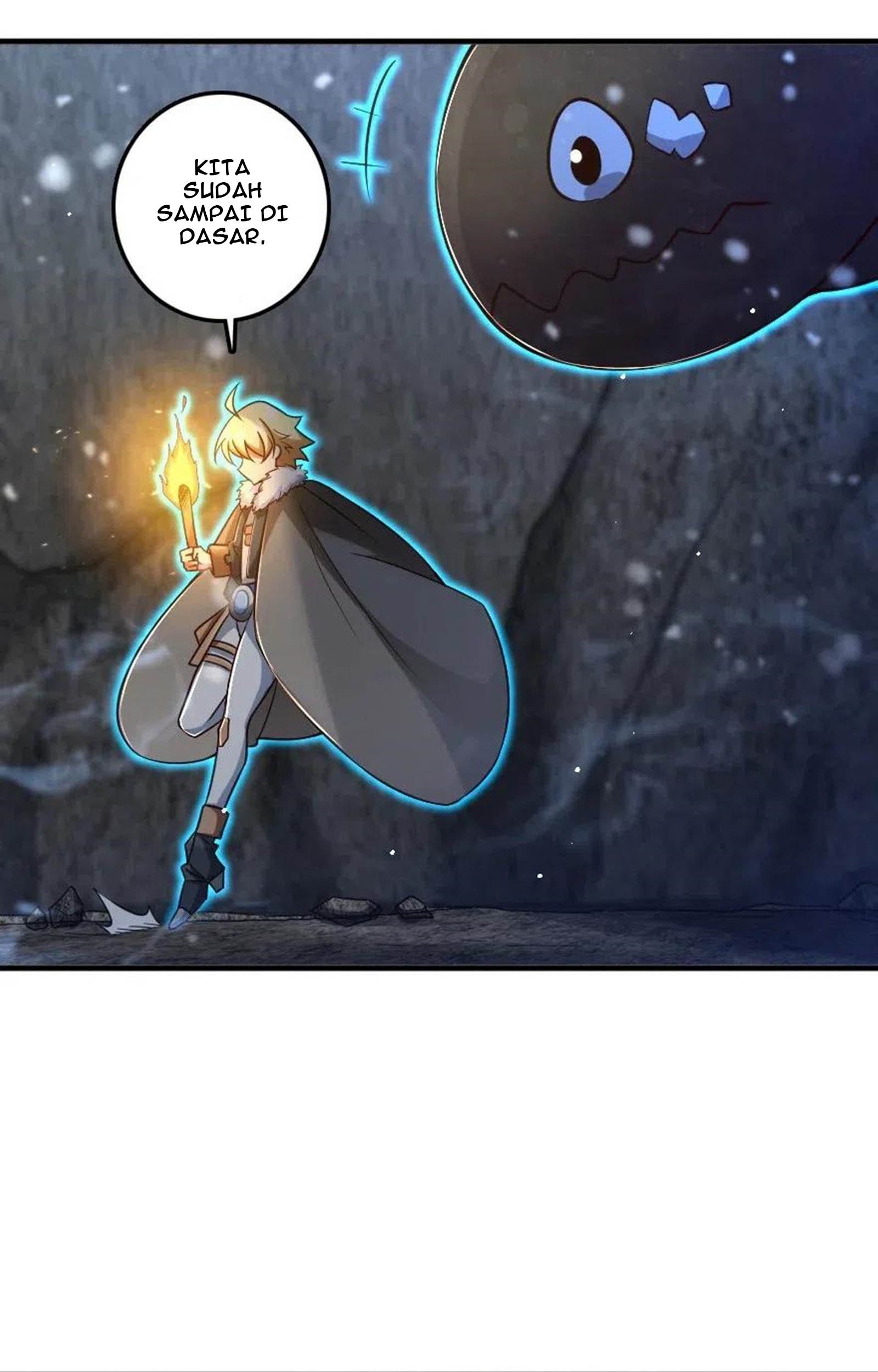 Release That Witch Chapter 208 Gambar 16