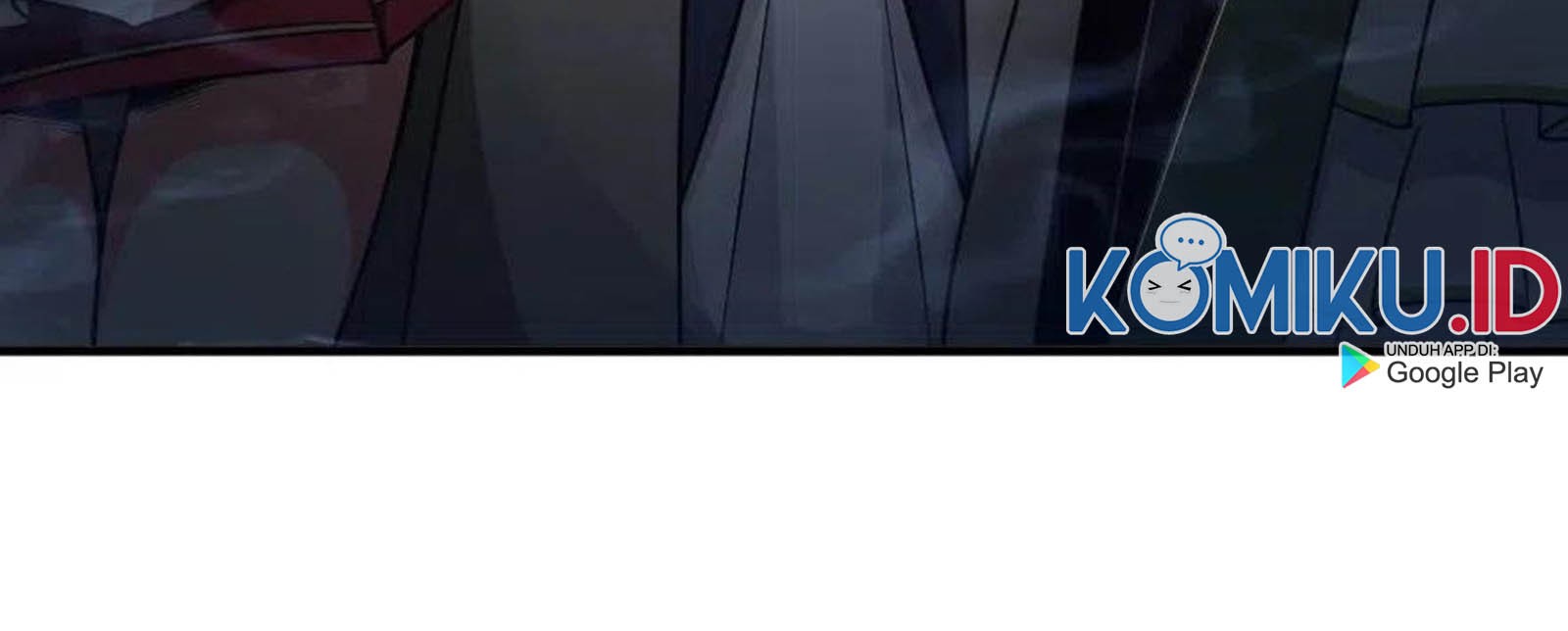 Release That Witch Chapter 208 Gambar 21