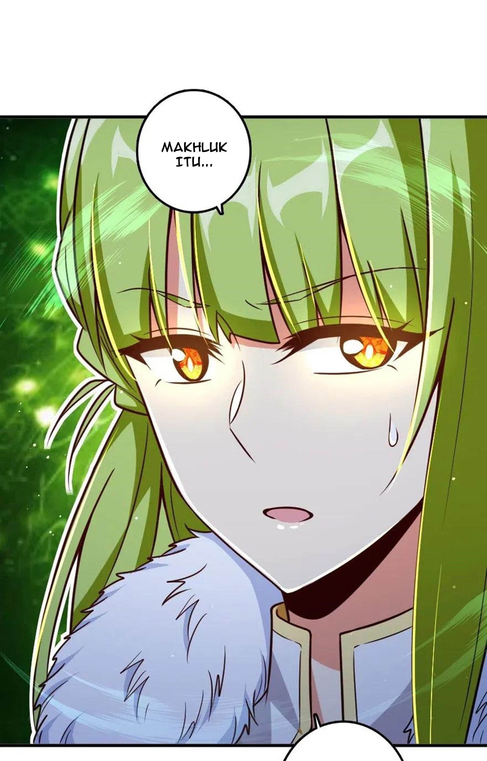 Release That Witch Chapter 208 Gambar 22