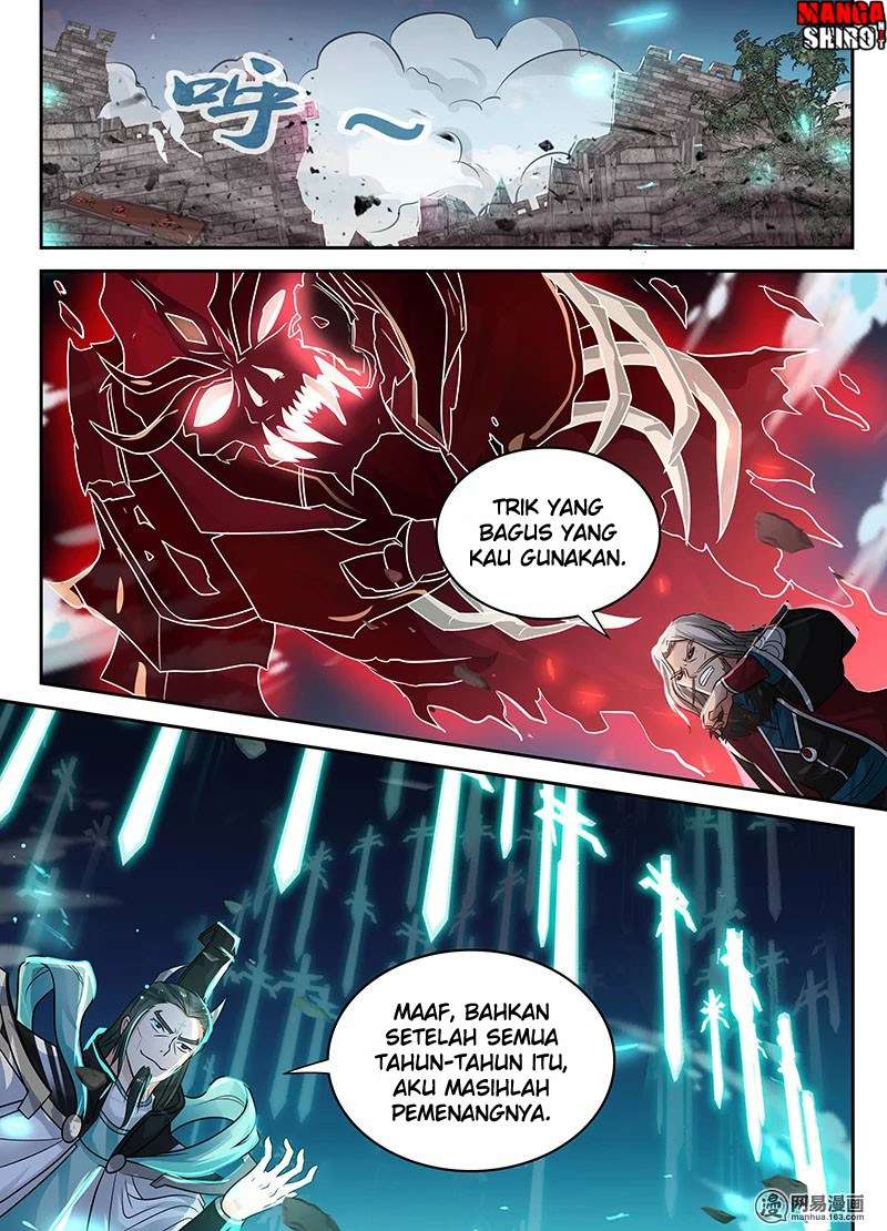 Yong Heng Zhi Zun Chapter 70 Gambar 9