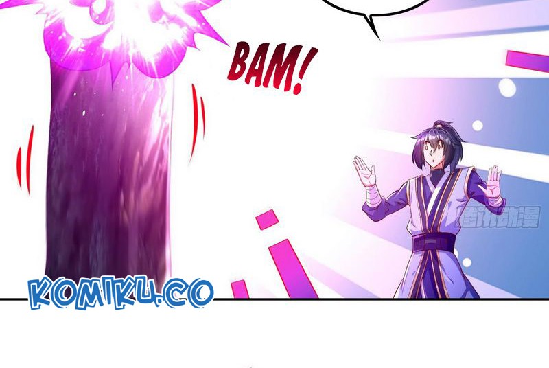The Rebirth of the Demon God Chapter 48 Gambar 4