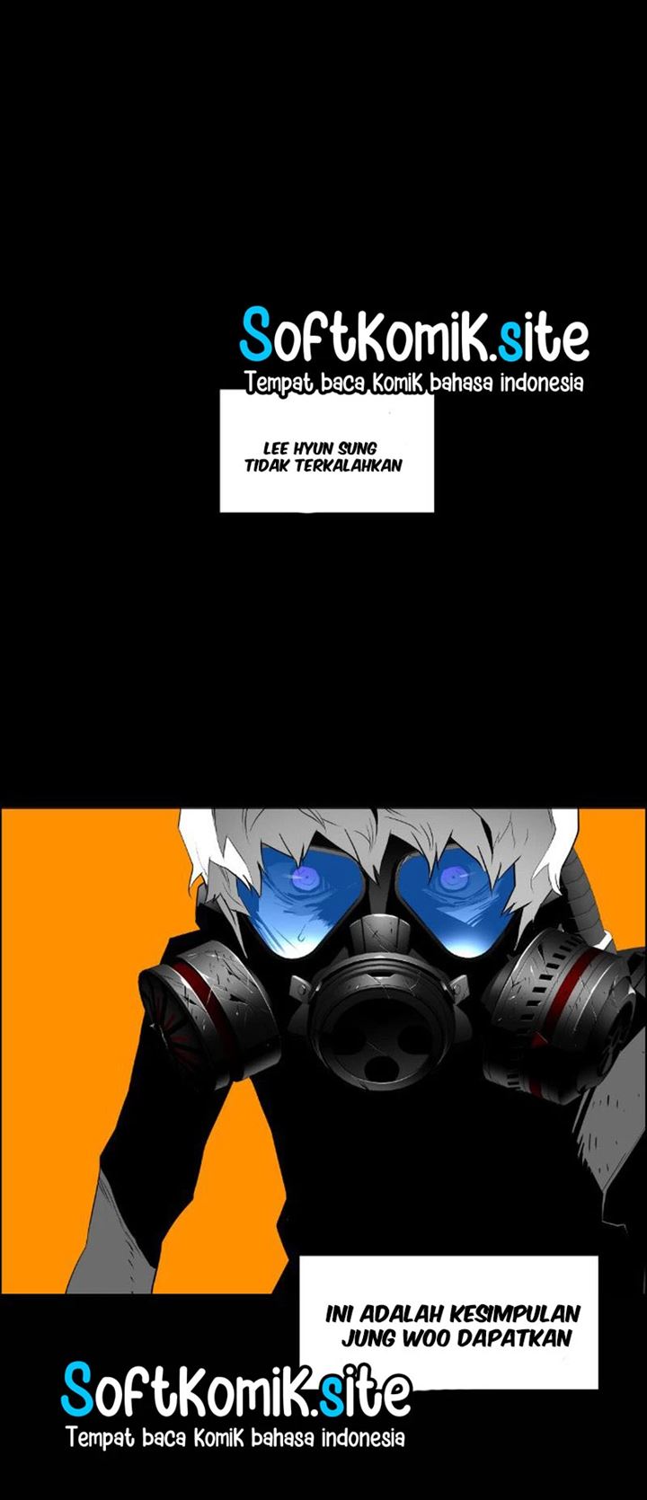 Baca Komik Terror Man Chapter 89 Gambar 1