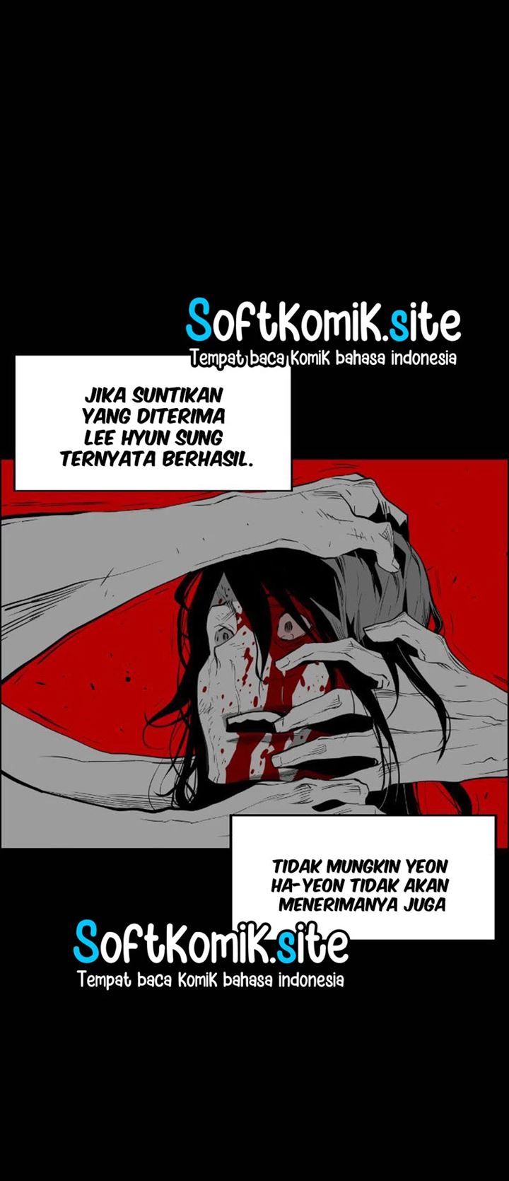 Baca Terror Man Chapter 89 Gambar 2