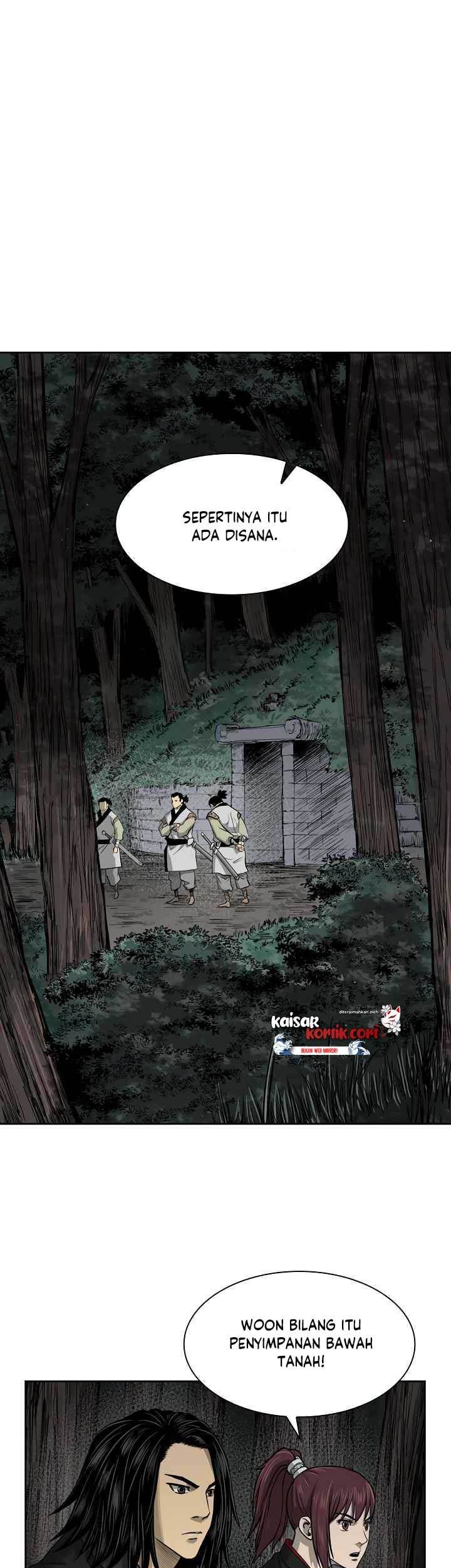 Baca Record of the War God Chapter 47 Gambar 2