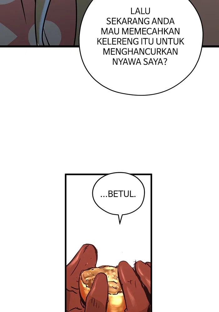 Promised Orchid Chapter 72 Gambar 105