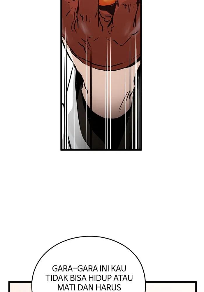 Promised Orchid Chapter 72 Gambar 106