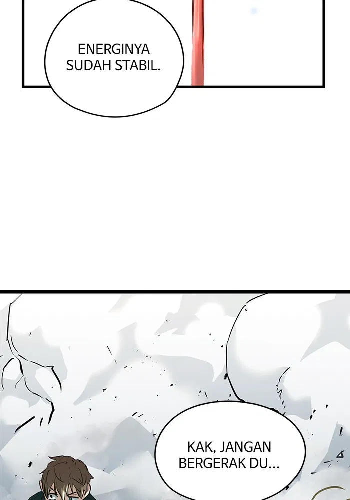 Promised Orchid Chapter 72 Gambar 113