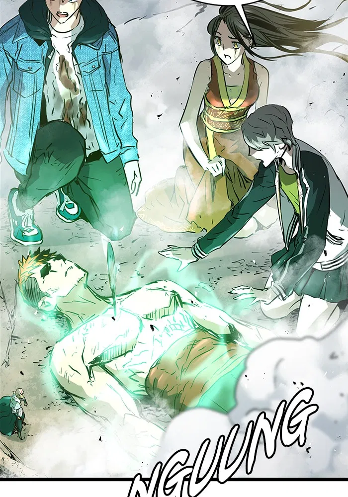 Promised Orchid Chapter 72 Gambar 114