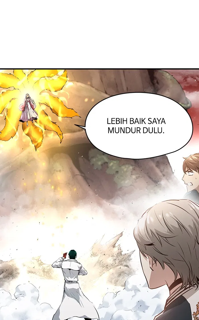 Promised Orchid Chapter 72 Gambar 116