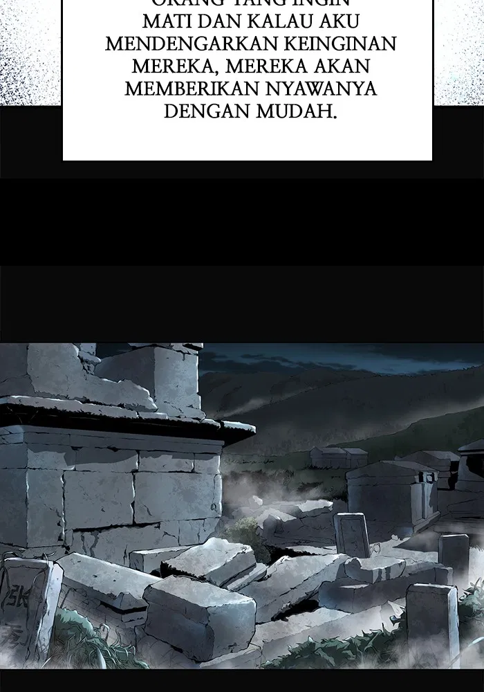 Promised Orchid Chapter 72 Gambar 16