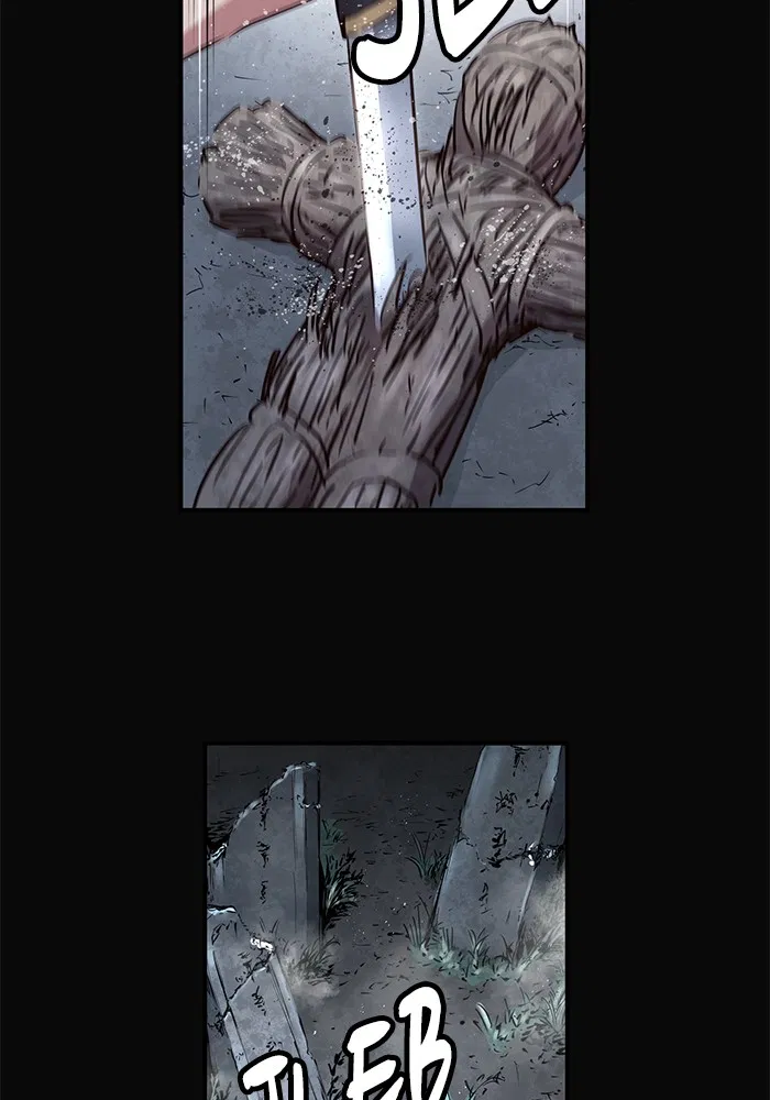 Promised Orchid Chapter 72 Gambar 18