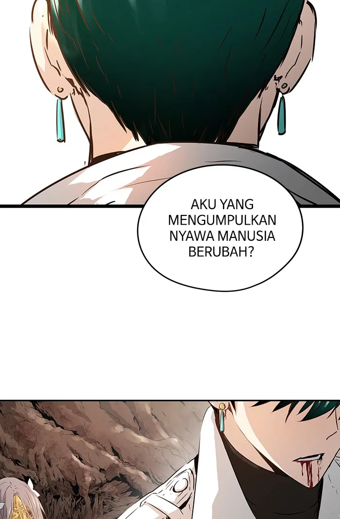 Promised Orchid Chapter 72 Gambar 5