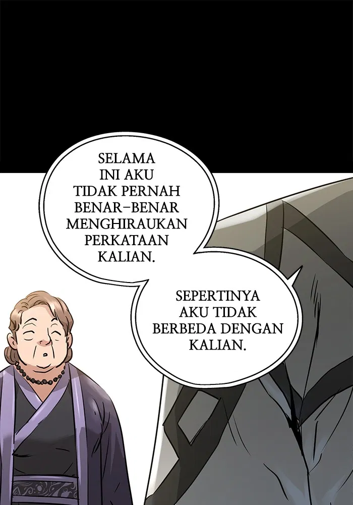 Promised Orchid Chapter 72 Gambar 93