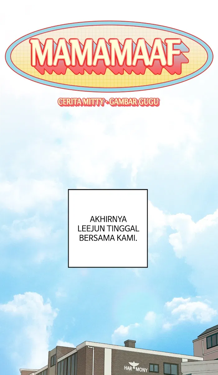 Baca Komik Mother, I’m Sorry Chapter 70 Gambar 1