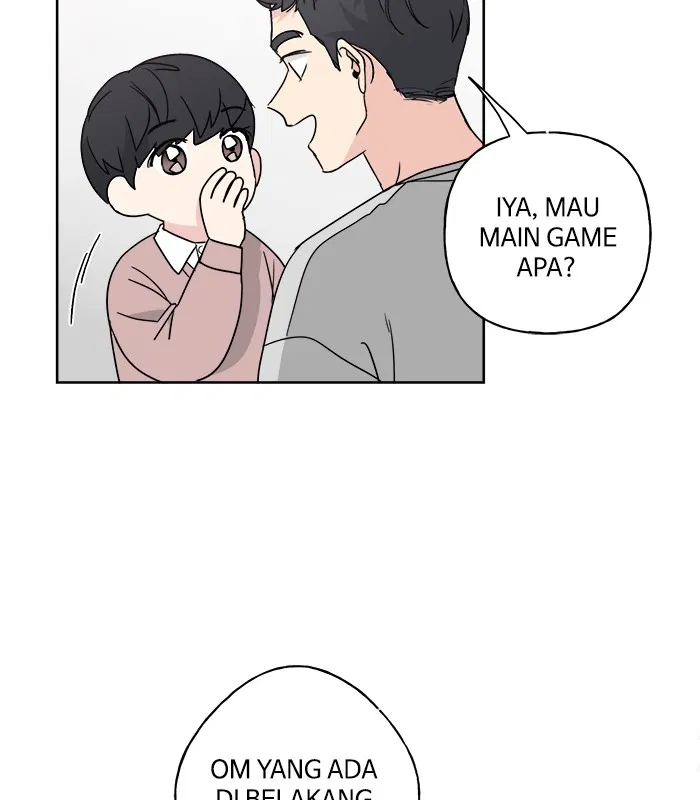 Mother, I’m Sorry Chapter 70 Gambar 10