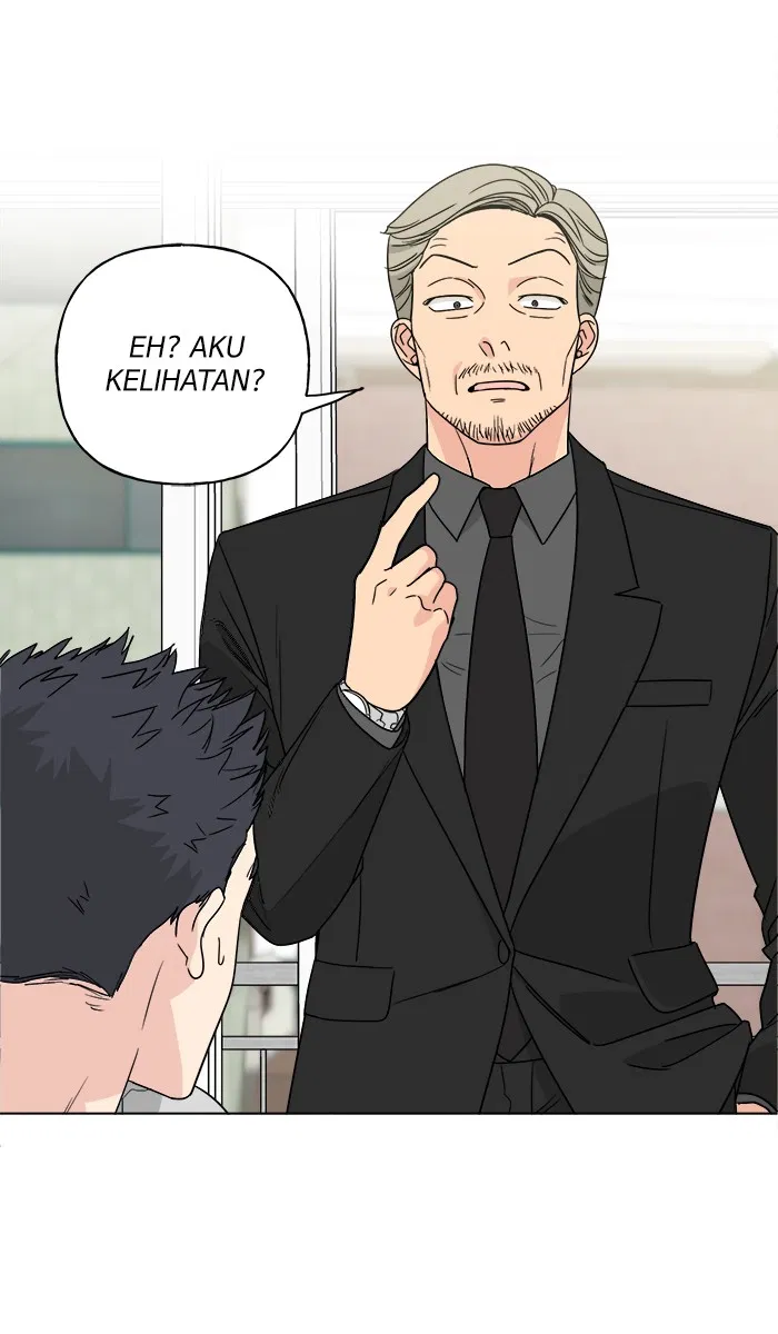 Mother, I’m Sorry Chapter 70 Gambar 13