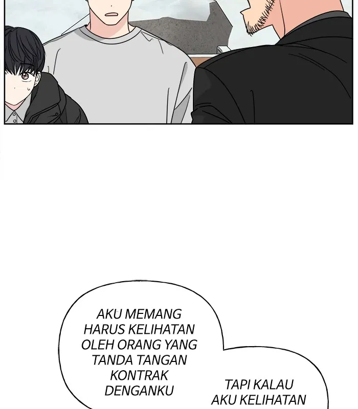 Mother, I’m Sorry Chapter 70 Gambar 21