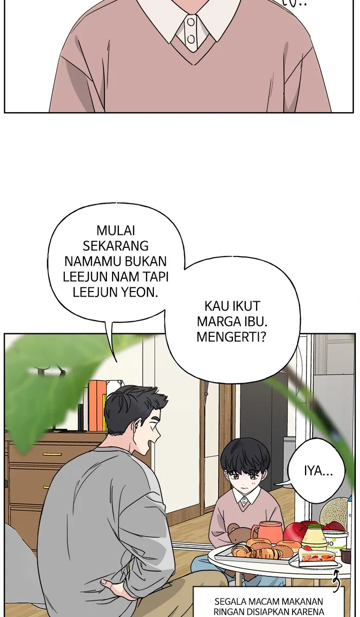 Mother, I’m Sorry Chapter 70 Gambar 3