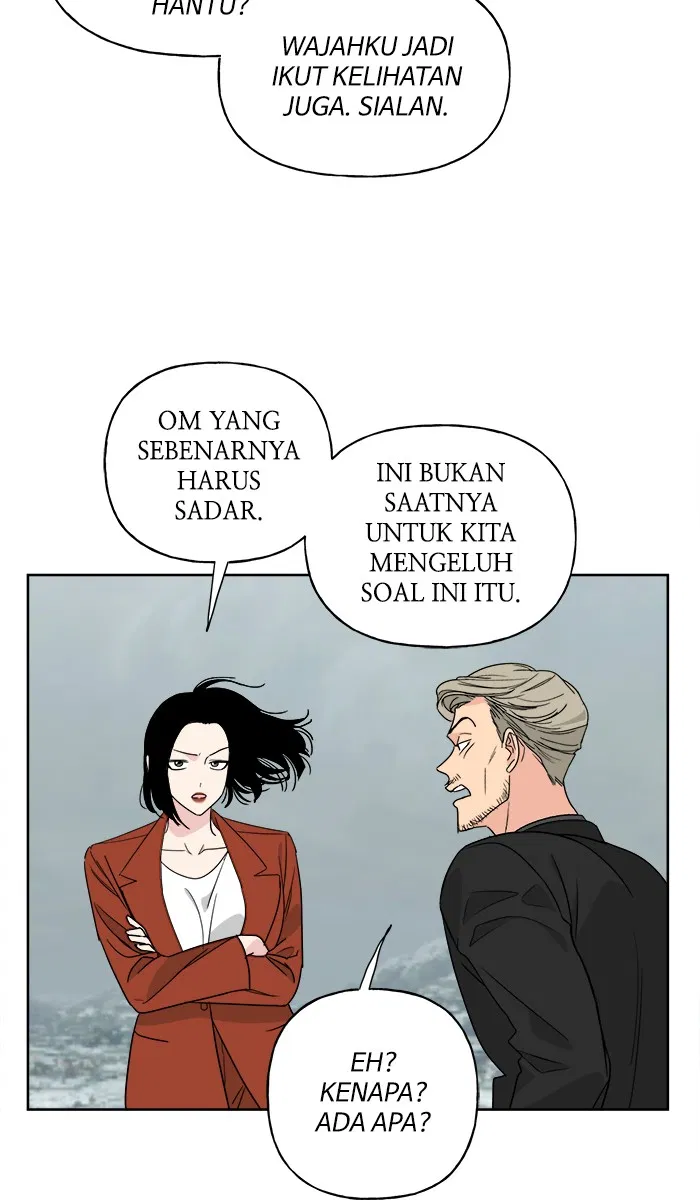Mother, I’m Sorry Chapter 70 Gambar 35
