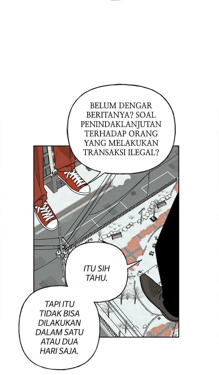 Mother, I’m Sorry Chapter 70 Gambar 36