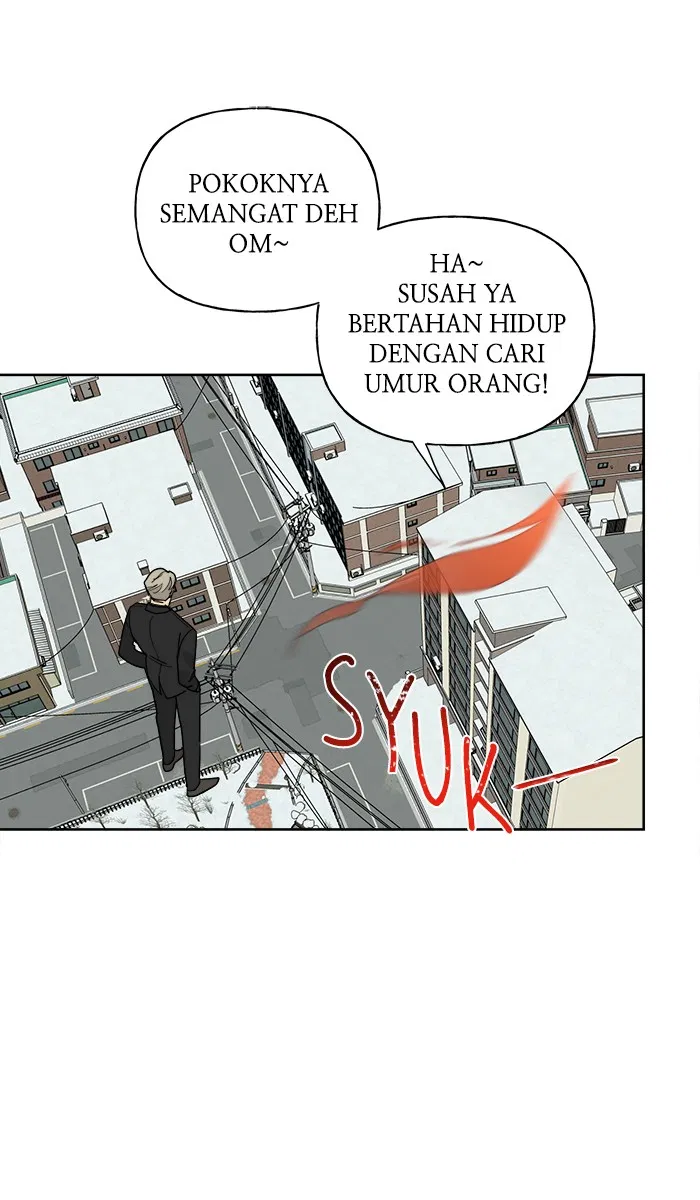 Mother, I’m Sorry Chapter 70 Gambar 40