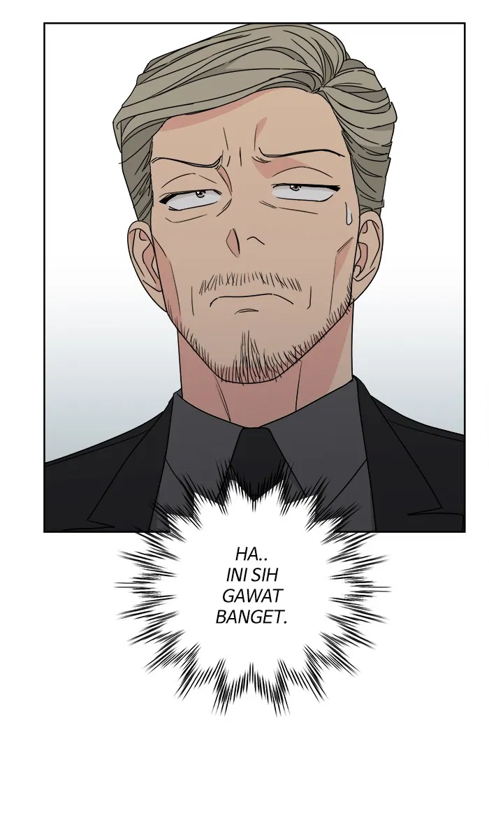 Mother, I’m Sorry Chapter 70 Gambar 41