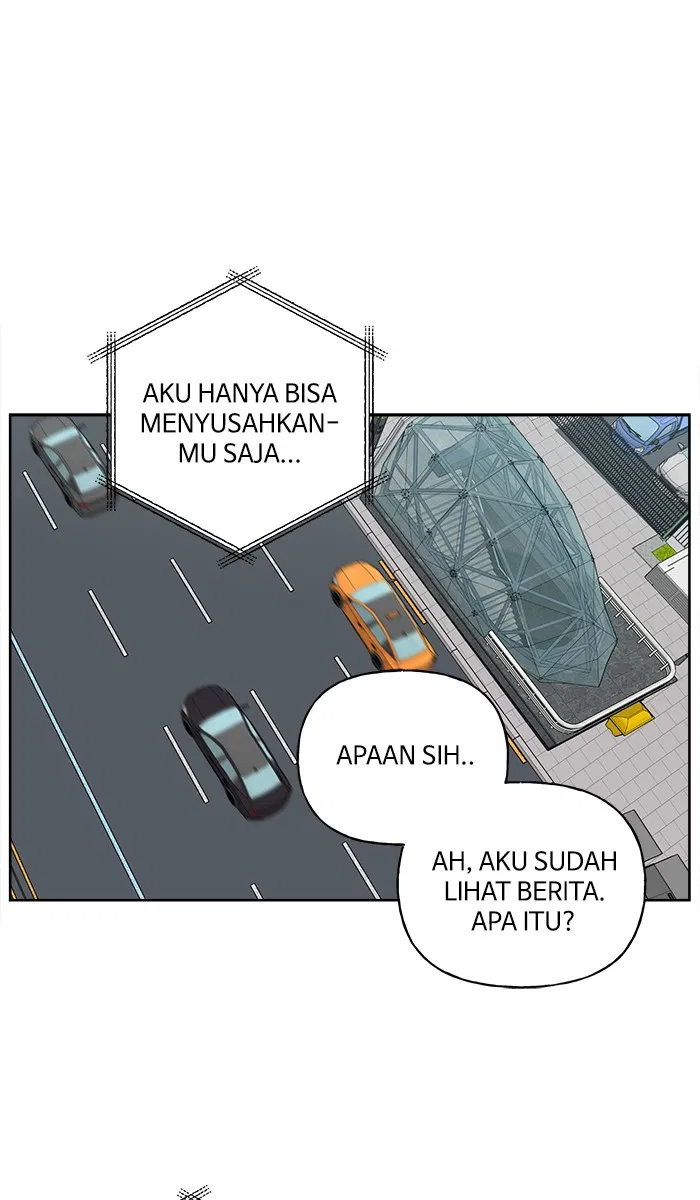 Mother, I’m Sorry Chapter 70 Gambar 45