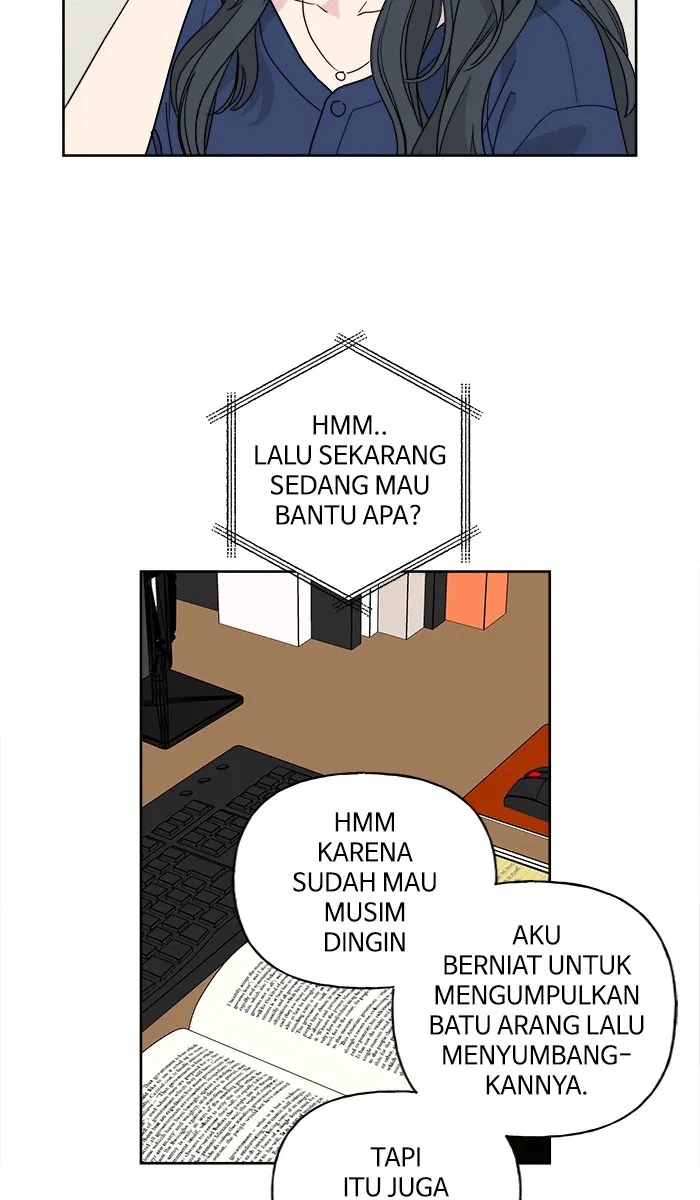Mother, I’m Sorry Chapter 70 Gambar 49