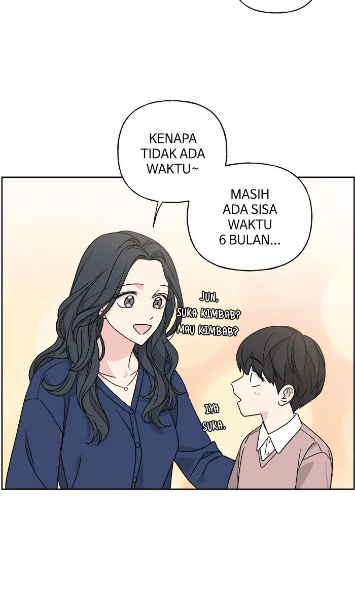 Mother, I’m Sorry Chapter 70 Gambar 5