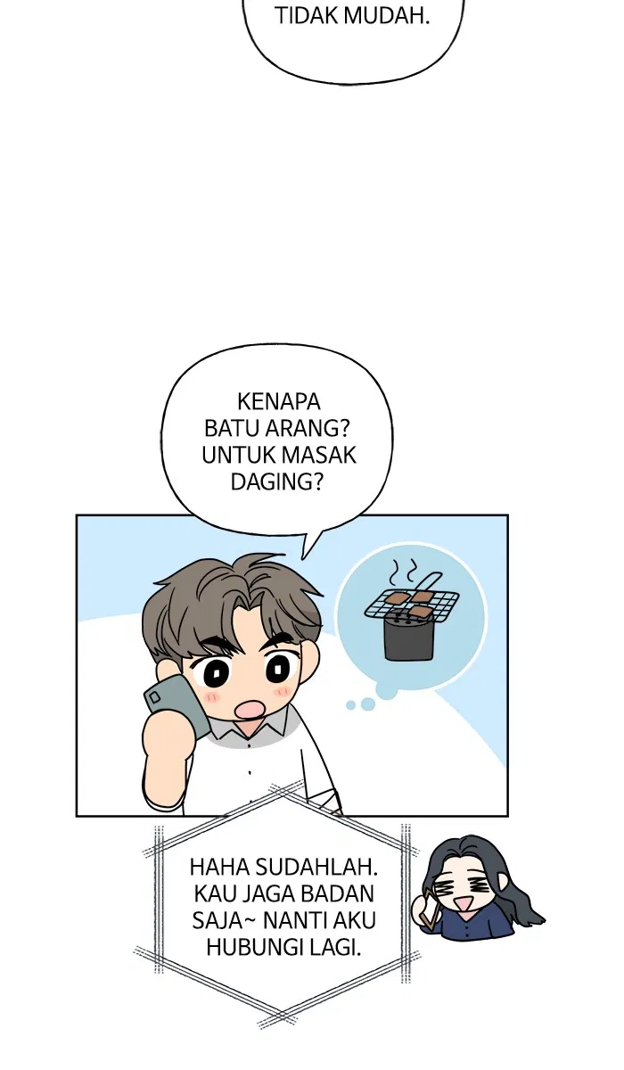 Mother, I’m Sorry Chapter 70 Gambar 50