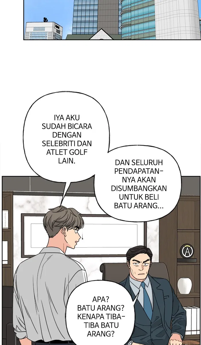 Mother, I’m Sorry Chapter 70 Gambar 53