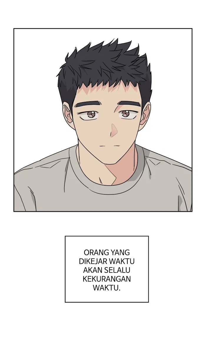 Mother, I’m Sorry Chapter 70 Gambar 6