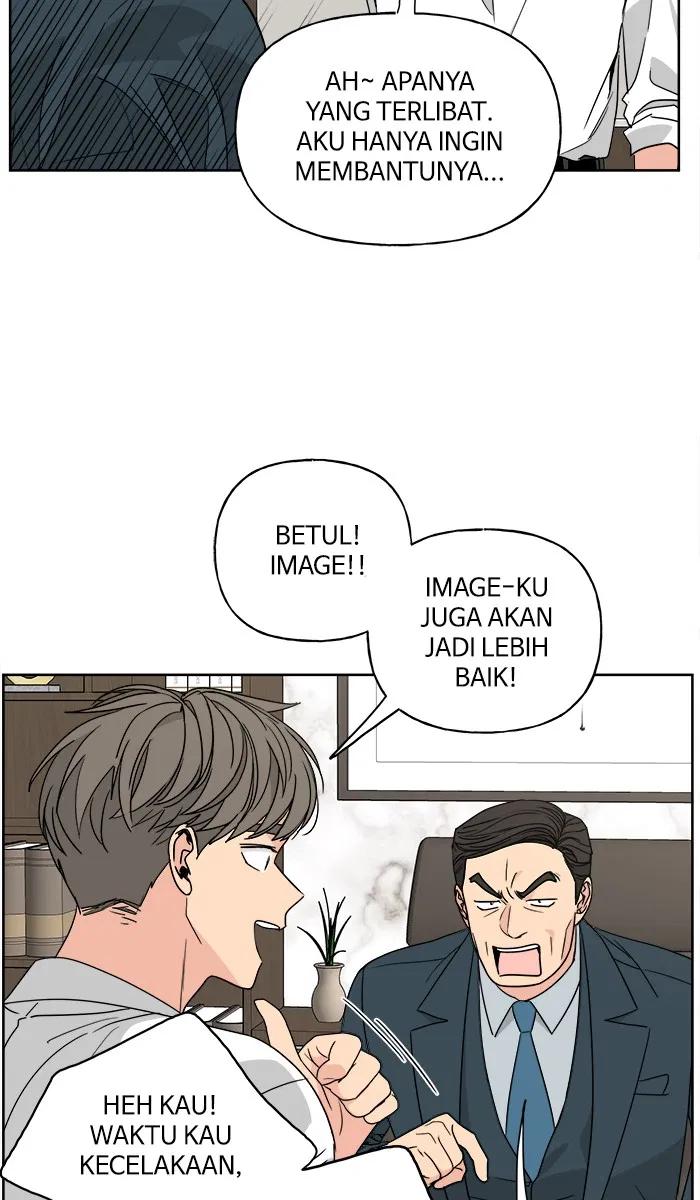 Mother, I’m Sorry Chapter 70 Gambar 60