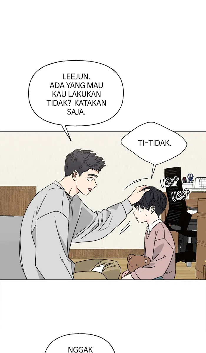 Mother, I’m Sorry Chapter 70 Gambar 7