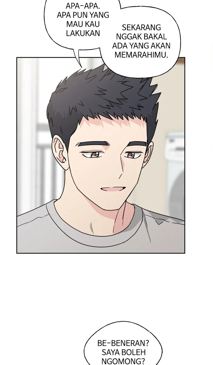 Mother, I’m Sorry Chapter 70 Gambar 8