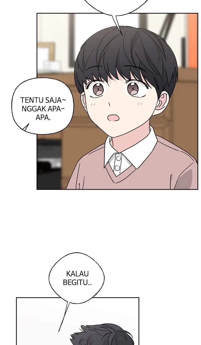 Mother, I’m Sorry Chapter 70 Gambar 9