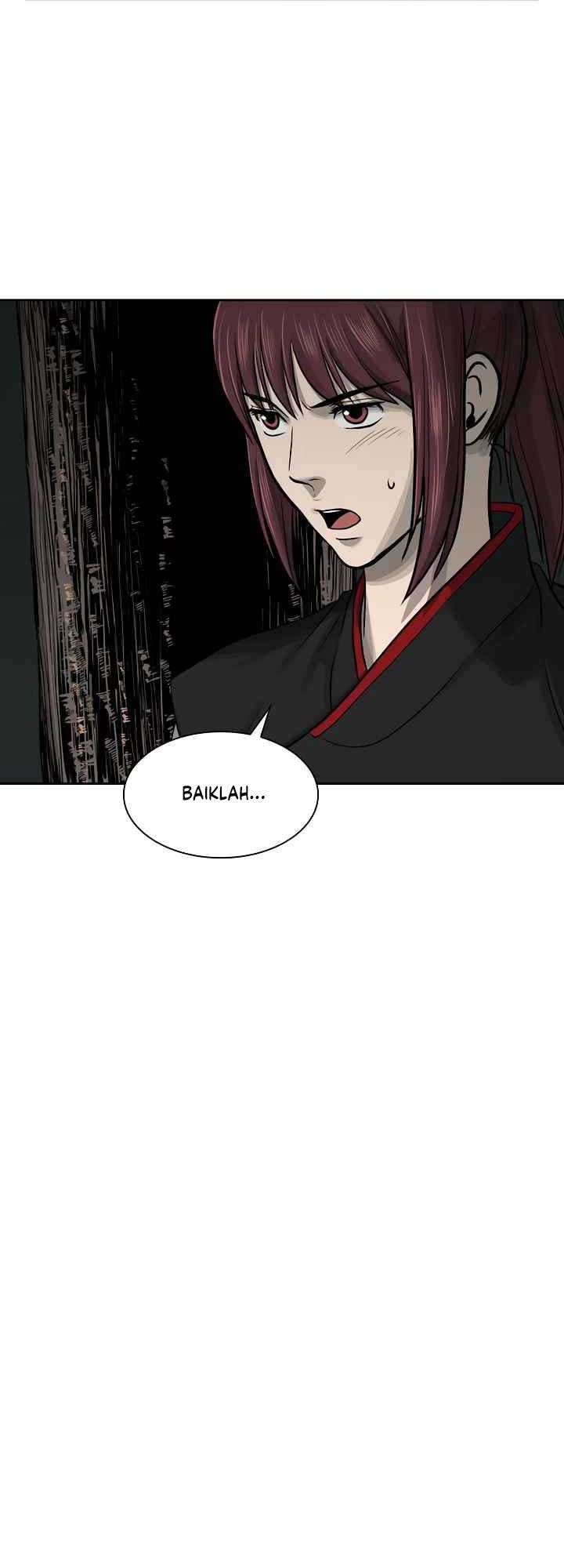 Record of the War God Chapter 46 Gambar 33