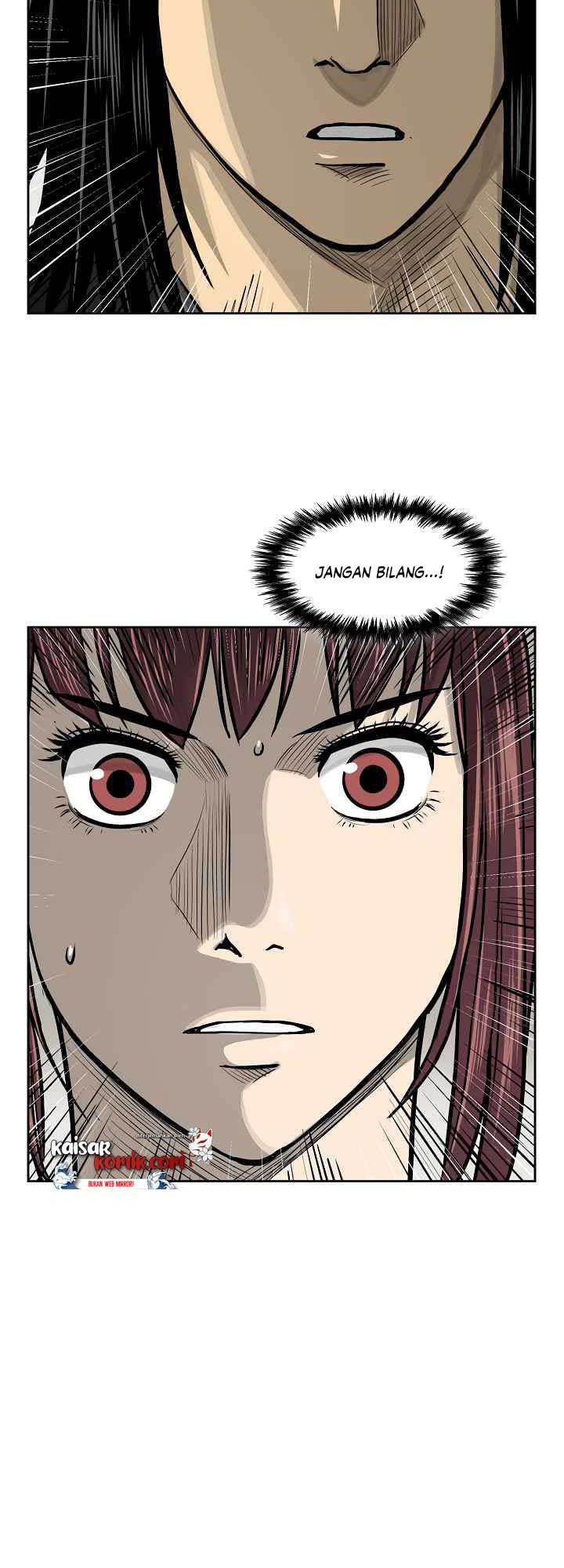 Record of the War God Chapter 46 Gambar 12