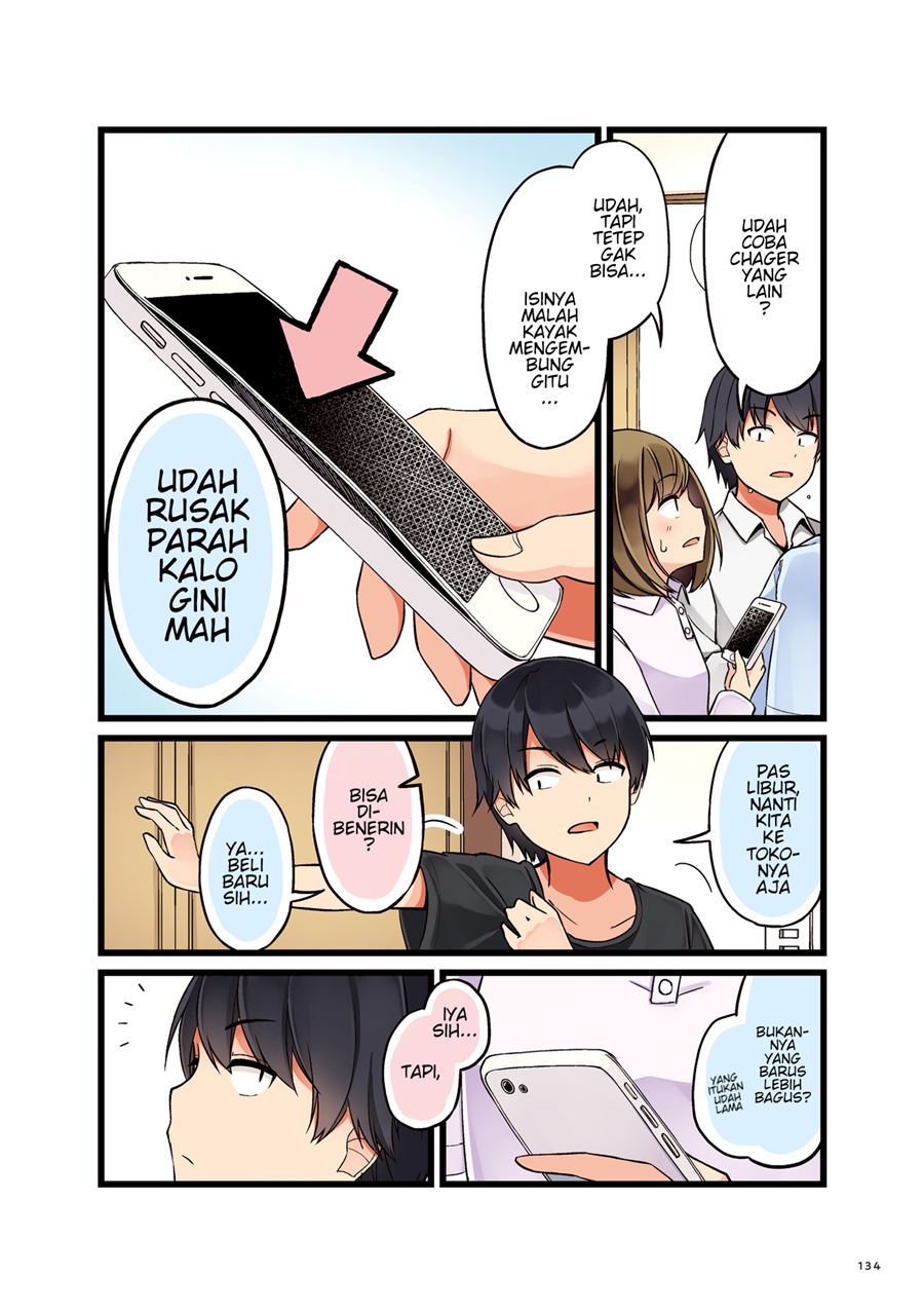 Baca  First Comes Love, Then Comes Marriage Chapter 22 Gambar 2