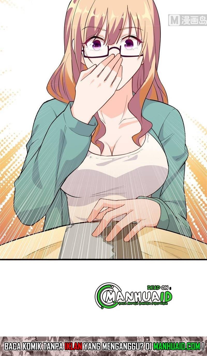 Monk From the Future Chapter 60 Gambar 32