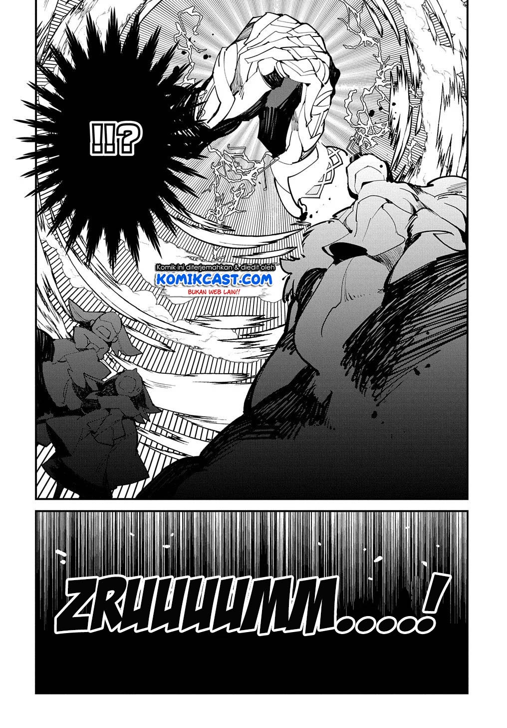 Isekai Tensei no Boukensha Chapter 20.2 Gambar 14