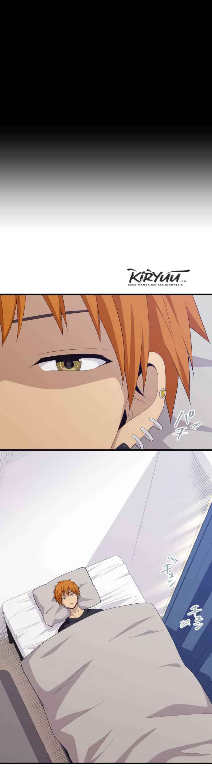 Blue Hearts Chapter 51 Gambar 4