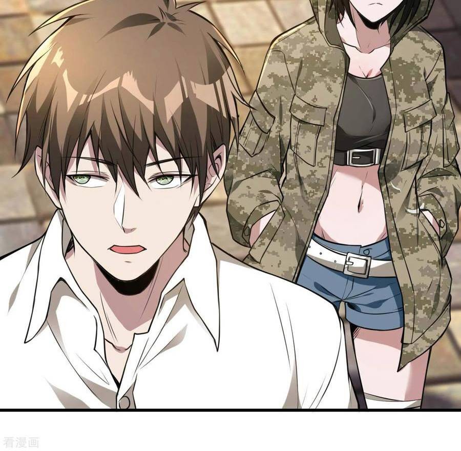 Useless First Son-In-Law Chapter 16 Gambar 6